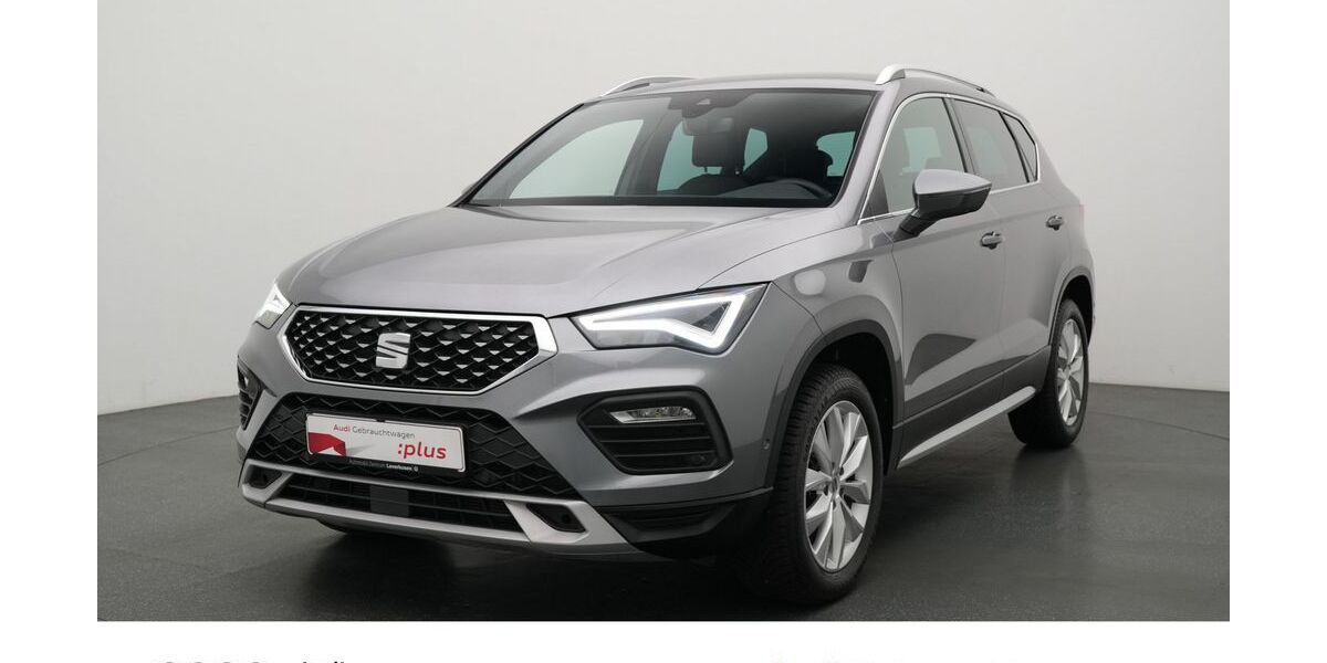 Seat Ateca 18.527 km 32.980 &euro; Leverkusen 51373