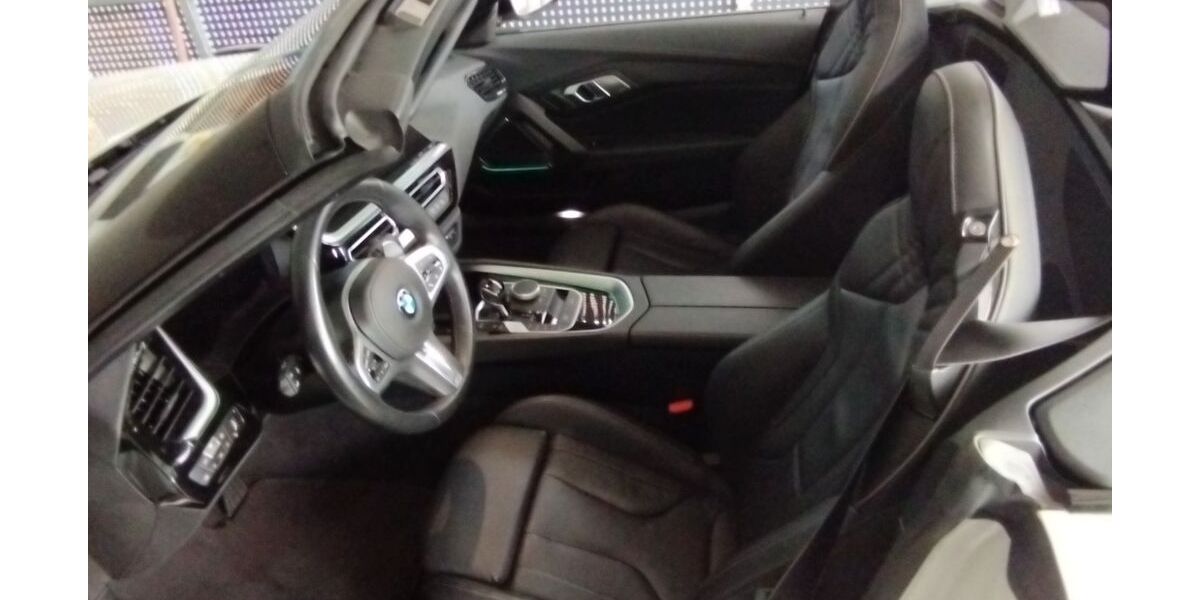 BMW Z4 16.000 km 38.000 &euro; Kulmbach 95326