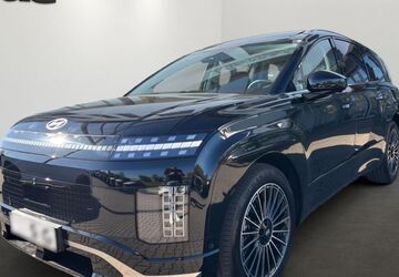 Hyundai IONIQ 9 6.750 km 72.750 &euro; Halberstadt 38820