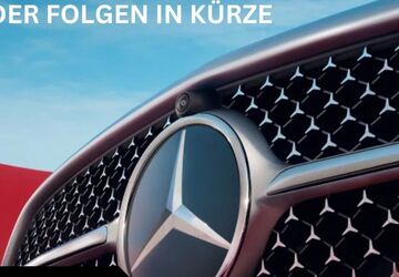 Mercedes-Benz GLC 300 25.000 km 74.790 &euro; Leer 26789