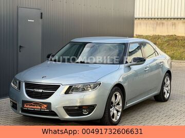 Gebrauchte Saab 9-5
