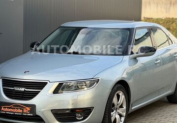 Saab 9-5 143.269 km 7.500 &euro; Oer-Erkenschwick 45739