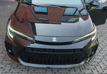 Suzuki Swace 38.500 km 21.900 &euro; Neu Wulmstorf 21629