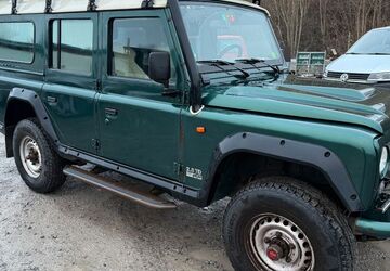 Santana Andere 201.000 km 9.800 &euro; Linden 35440