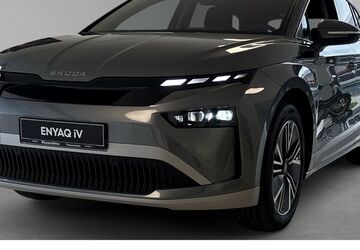 Skoda Enyaq 6.651 km 39.940 &euro; Traunstein 83278