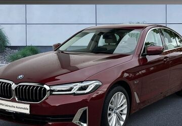 BMW 530 63.422 km 38.500 &euro; Freising 85356