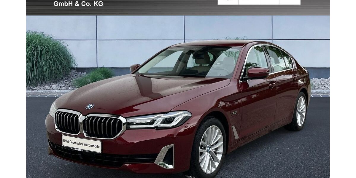 BMW 530 63.422 km 38.500 &euro; Freising 85356