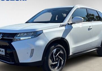 Suzuki Vitara 5.500 km 29.450 &euro; Breunigweiler 67725