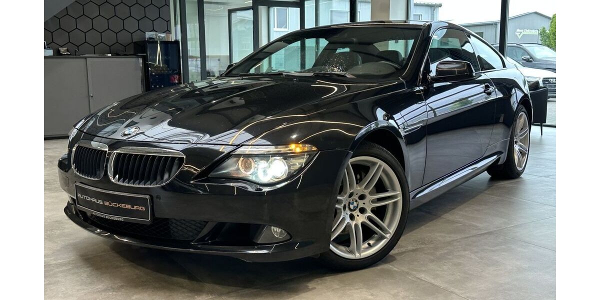 BMW 635 178.500 km 17.500 &euro; Bückeburg 31675