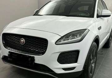 Jaguar E-Pace 87.350 km 23.900 &euro; Duisburg 47058