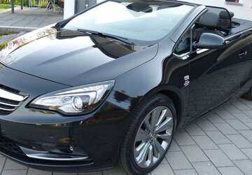 Opel Cascada 161.220 km 10.499 &euro; Oberviechtach 92526