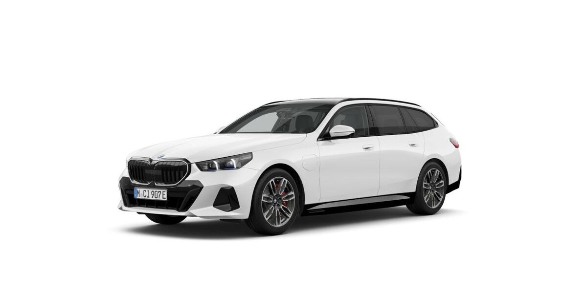 BMW 550 17.432 km 69.940 &euro; Halle/ Zscherben 06179