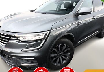 Renault Koleos 70.650 km 22.988 &euro; Achern 77855