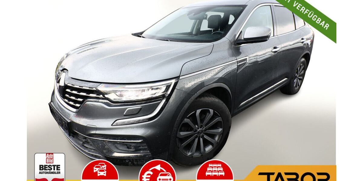 Renault Koleos 70.650 km 22.988 &euro; Achern 77855