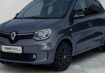 Renault Twingo 16.300 km 13.890 &euro; Zwickau 08058