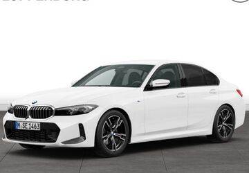 BMW 318 3.092 km 39.895 &euro; Duisburg 47053