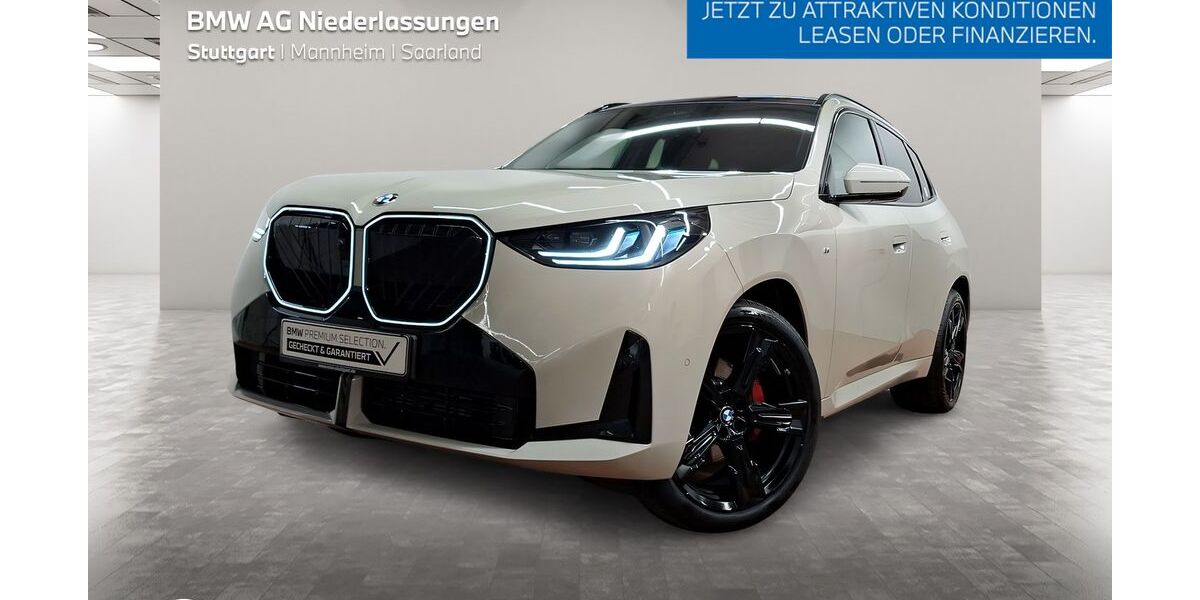 BMW X3 12.072 km 69.990 &euro; Stuttgart 70569