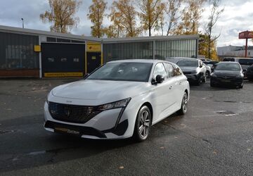 Peugeot 308 42.700 km 19.900 &euro; Nürnberg 90469