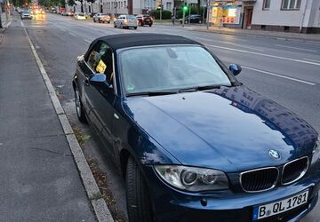 BMW 123 336.000 km 5.000 &euro; Berlin 12059