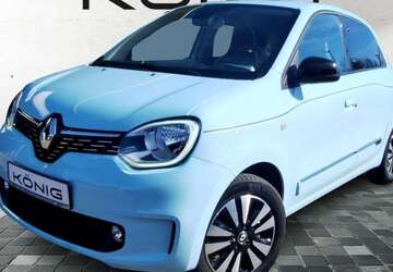 Renault Twingo 9.988 km 14.499 &euro; Zerbst / Anhalt 39261
