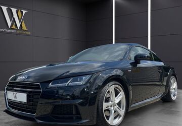 Audi TT 170.900 km 18.990 &euro; Strullendorf 96129