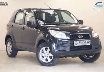 Daihatsu Terios 124.116 km 6.999 &euro; Teltow 14513