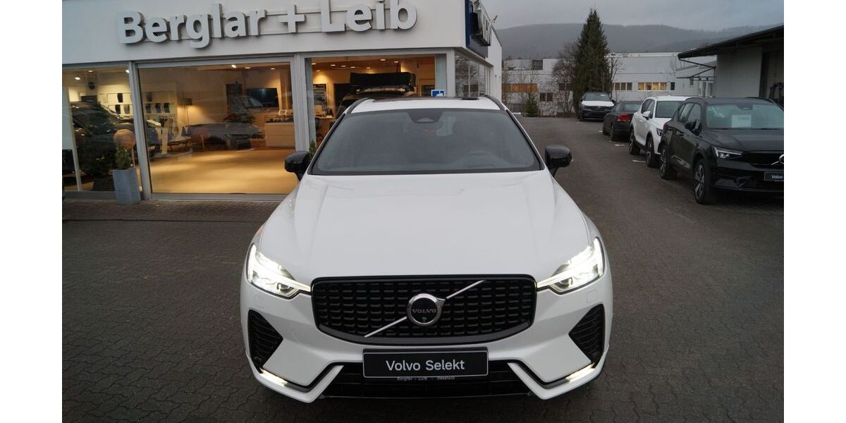Volvo XC60 20.000 km 48.990 &euro; Meschede 59872
