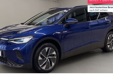VW ID.4 5.930 km 37.969 &euro; Krefeld 47805