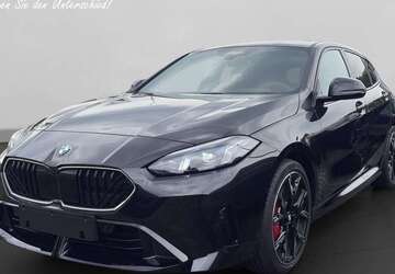 BMW 120 1.500 km 42.700 &euro; Hösbach 63768