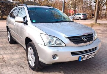 Lexus RX 400 263.000 km 7.800 &euro; Hamburg 22359