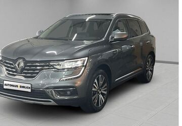 Renault Koleos 95.000 km 25.790 &euro; Würzburg 97076