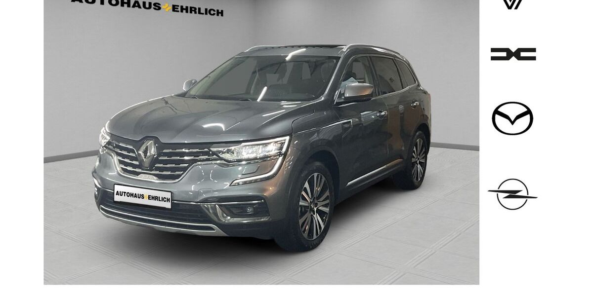 Renault Koleos 95.000 km 25.790 &euro; Würzburg 97076