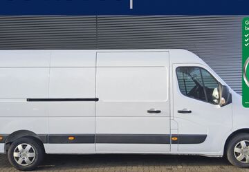Renault Master 88.622 km 19.480 &euro; Gyhum/Bockel 27404