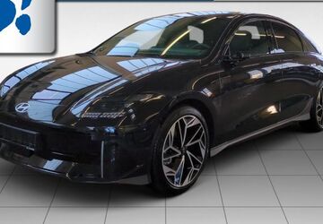 Hyundai IONIQ 6 4.002 km 36.930 &euro; Warendorf 48231