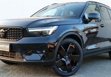 Volvo XC40 19.210 km 39.890 &euro; Bielefeld 33647