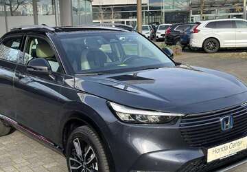 Honda HR-V 8.800 km 32.480 &euro; Düsseldorf 40233