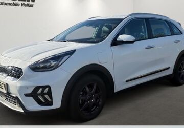 Kia Niro 18.600 km 21.580 &euro; Korschenbroich 41352