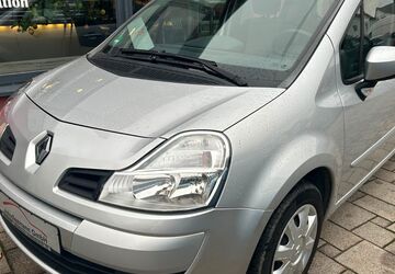Renault Modus 100.830 km 3.900 &euro; Weidhausen 96279