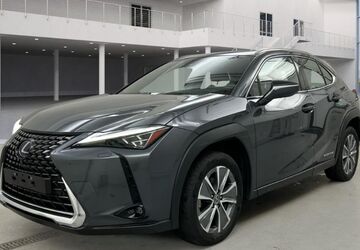 Lexus UX 39.095 km 21.990 &euro; Bad Hersfeld 36251