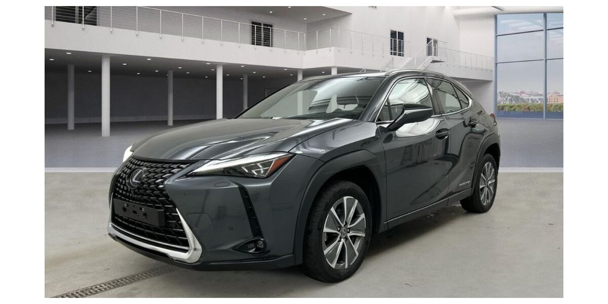 Lexus UX 39.095 km 21.990 &euro; Bad Hersfeld 36251