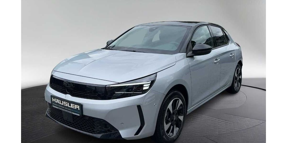 Opel Corsa 5.000 km 29.990 &euro; Bad Tölz 83646