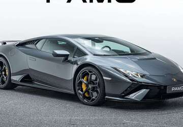 Lamborghini Huracán 7.900 km 299.900 &euro; Bodman-Ludwigshafen 78351