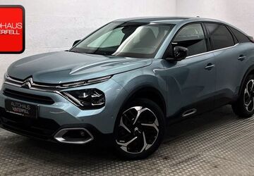 Citroen C4 18.603 km 17.700 &euro; Berlin 12351