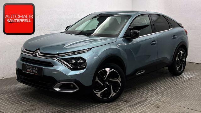 Citroen C4 18.603 km 17.700 &euro; Berlin 12351