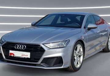 Audi A7 93.526 km 45.950 &euro; Ingolstadt 85057