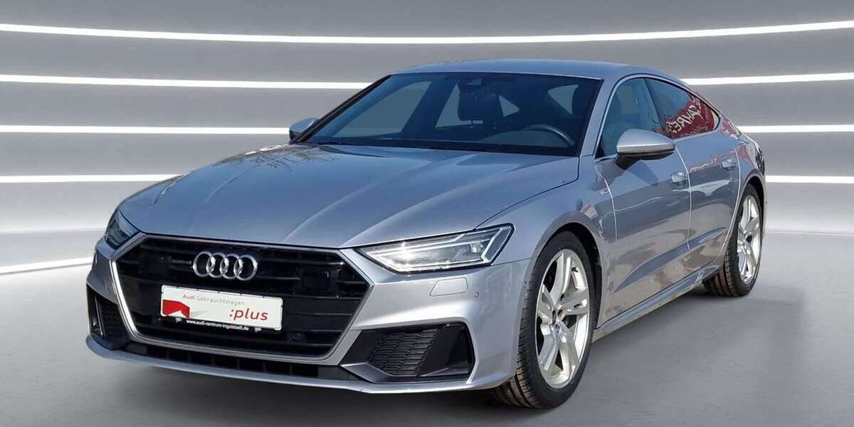 Audi A7 93.526 km 45.950 &euro; Ingolstadt 85057