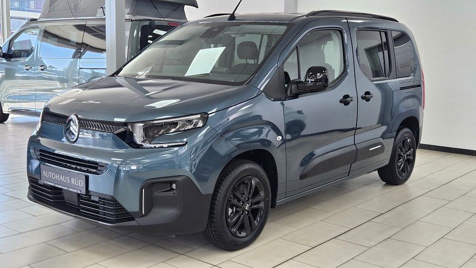Citroen Berlingo 1.200 km 26.990 &euro; Freiburg 79108