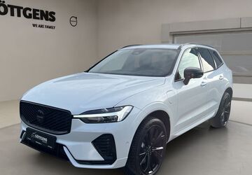 Volvo XC60 2.800 km 59.949 &euro; Soest 59494