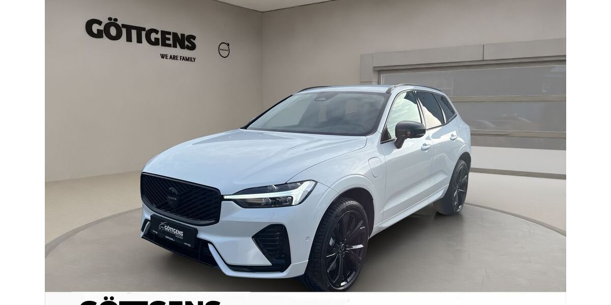 Volvo XC60 2.800 km 59.949 &euro; Soest 59494