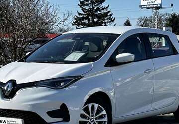 Renault ZOE 38.961 km 14.499 &euro; Backnang 71522